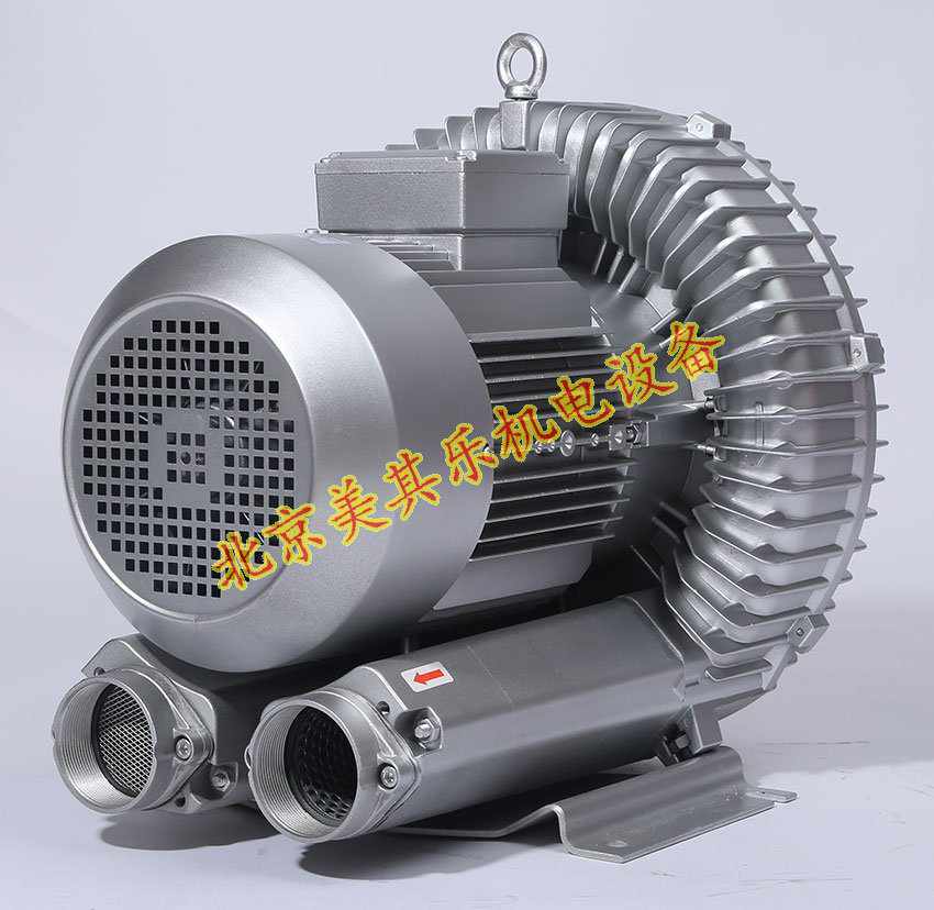 高壓風(fēng)機(jī)